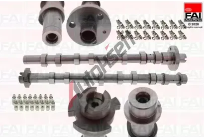 FAI AutoParts Sada vačkového hřídele FAI CSK4156, CSK4156 FAI AutoParts Sada vačkového hřídele FAI CSK4156, CSK4156