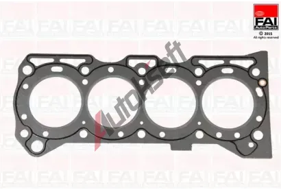 FAI AutoParts Těsnění hlavy válce FAI HG1576, HG1576 FAI AutoParts Těsnění hlavy válce FAI HG1576, HG1576