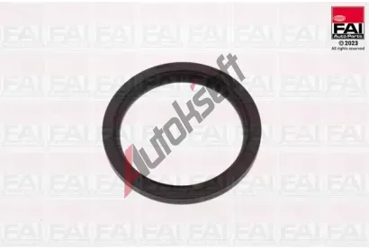 FAI AutoParts Těsnicí kroužek klikového hřídele FAI OS1166A, OS1166A FAI AutoParts Těsnicí kroužek klikového hřídele FAI OS1166A, OS1166A