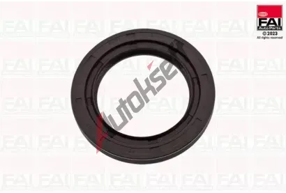 FAI AutoParts Těsnicí kroužek klikového hřídele FAI OS493, OS493 FAI AutoParts Těsnicí kroužek klikového hřídele FAI OS493, OS493