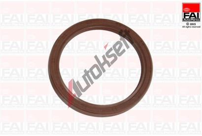 FAI AutoParts Těsnicí kroužek klikového hřídele FAI OS698, OS698 FAI AutoParts Těsnicí kroužek klikového hřídele FAI OS698, OS698