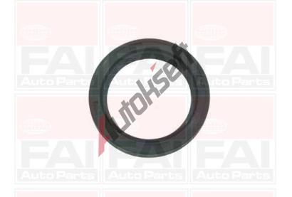 FAI AutoParts Těsnicí kroužek klikového hřídele FAI OS853A, OS853A FAI AutoParts Těsnicí kroužek klikového hřídele FAI OS853A, OS853A
