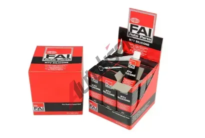 FAI AutoParts Těsnění krytu hlavy válce FAI SIL-2DB, SIL-2DB FAI AutoParts Těsnění krytu hlavy válce FAI SIL-2DB, SIL-2DB