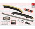 Sada rozvodového řetězu FAI AutoParts ‐ FAI TCK208L Sada rozvodového řetězu FAI AutoParts ‐ FAI TCK208L