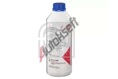 FEBI Nemrznoucí kapalina 1,5 l FB 01089, 01089 FEBI Nemrznoucí kapalina 1,5 l FB 01089, 01089