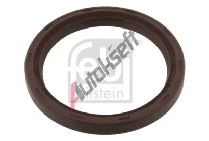 FEBI Těsnící kroužek hřídele - klikový hřídel FB 01090, 01090 FEBI Těsnící kroužek hřídele - klikový hřídel FB 01090, 01090