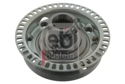 FEBI Náboj kola FB 01901, 01901 FEBI Náboj kola FB 01901, 01901