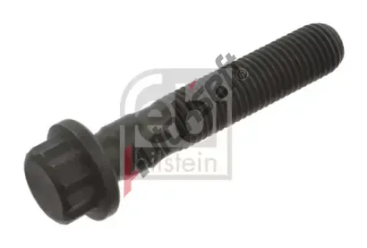 FEBI Ojniční šroub FB 02084, 02084 FEBI Ojniční šroub FB 02084, 02084