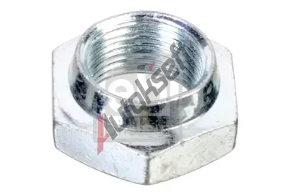 FEBI Matice koncového čepu nápravy FB 02160, 02160 FEBI Matice koncového čepu nápravy FB 02160, 02160