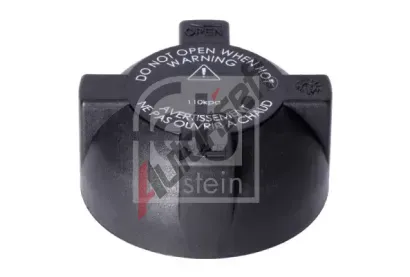 FEBI Uzavírací víčko FB 02269, 02269 FEBI Uzavírací víčko FB 02269, 02269