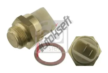 FEBI Teplotní spínač - větrák chladiče FB 02754, 02754 FEBI Teplotní spínač - větrák chladiče FB 02754, 02754