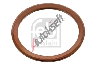 FEBI Těsnící kroužek - olejová vypouštěcí zátka FB 03014, 03014 FEBI Těsnící kroužek - olejová vypouštěcí zátka FB 03014, 03014