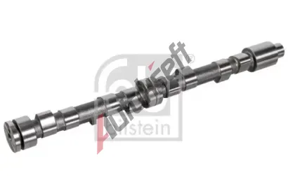 FEBI Vačkový hřídel FB 03021, 03021 FEBI Vačkový hřídel FB 03021, 03021