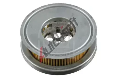 FEBI Hydraulický filtr - řízení FB 03423, 03423 FEBI Hydraulický filtr - řízení FB 03423, 03423