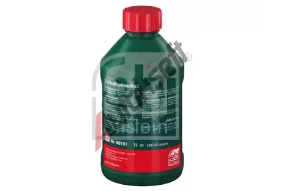 FEBI Hydraulický olej 1 l FB 06161, 06161 FEBI Hydraulický olej 1 l FB 06161, 06161