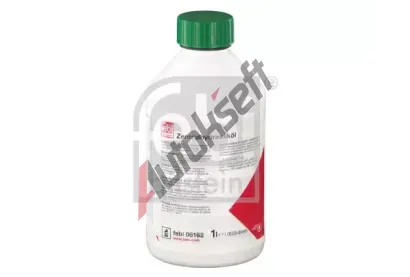 FEBI Hydraulicky olej 1 l FB 06162, 06162 FEBI Hydraulicky olej 1 l FB 06162, 06162