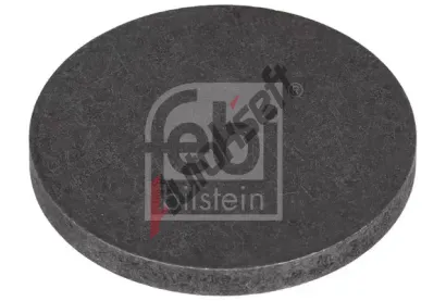 FEBI Nastavovací podložka - vůle ventilu FB 08279, 08279 FEBI Nastavovací podložka - vůle ventilu FB 08279, 08279