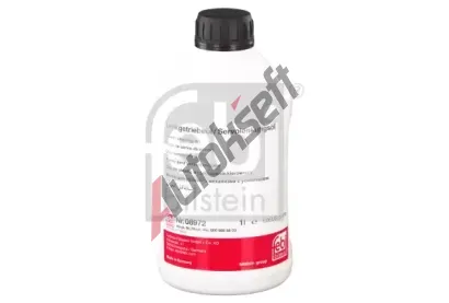 FEBI Hydraulický olej ATF II 1 l FB 08972, 08972 FEBI Hydraulický olej ATF II 1 l FB 08972, 08972