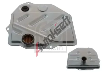 FEBI Hydraulický filtr automatické převodovky FB 100129, 100129 FEBI Hydraulický filtr automatické převodovky FB 100129, 100129