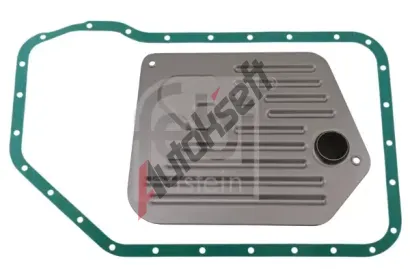 FEBI Sada hydraulického filtru automatické převodovky FB 100249, 100249 FEBI Sada hydraulického filtru automatické převodovky FB 100249, 100249