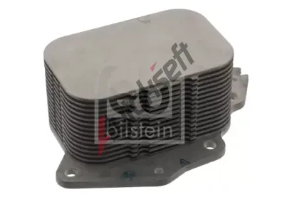 FEBI Chladič oleje FB 100545, 100545 FEBI Chladič oleje FB 100545, 100545