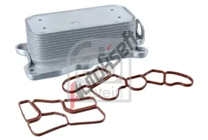 FEBI Chladič oleje FB 101082, 101082 FEBI Chladič oleje FB 101082, 101082