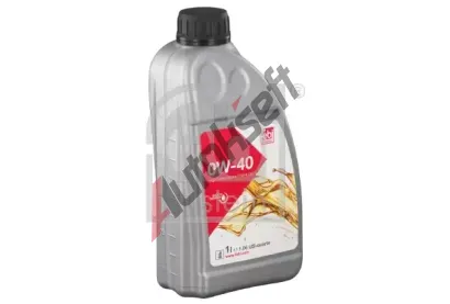 FEBI 0W-40 1 l FB 101140, 101140 FEBI 0W-40 1 l FB 101140, 101140