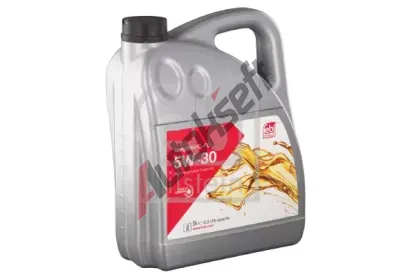 FEBI 5W-30 5 l FB 101152, 101152 FEBI 5W-30 5 l FB 101152, 101152