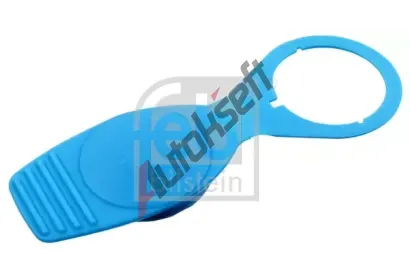 FEBI Víčko nádobky ostřikovače FB 103659, 103659 FEBI Víčko nádobky ostřikovače FB 103659, 103659