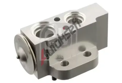 FEBI Expanzní ventil klimatizace FB 103670, 103670 FEBI Expanzní ventil klimatizace FB 103670, 103670