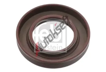 FEBI Těsnící kroužek hřídele - vačkový hřídel FB 10538, 10538 FEBI Těsnící kroužek hřídele - vačkový hřídel FB 10538, 10538