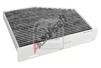 FEBI Filtr vzduchu v interiéru FB 105789, 105789 FEBI Filtr vzduchu v interiéru FB 105789, 105789