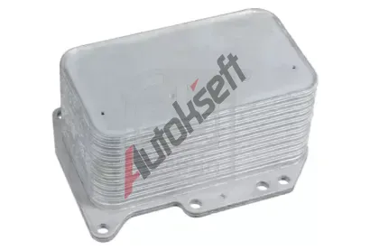 FEBI Chladič oleje FB 105872, 105872 FEBI Chladič oleje FB 105872, 105872