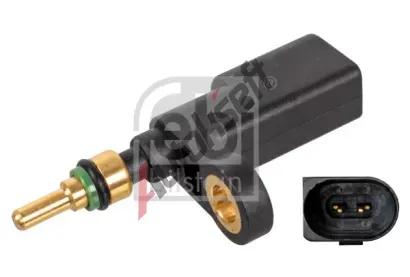 FEBI Senzor teploty chladicí kapaliny FB 106571, 106571 FEBI Senzor teploty chladicí kapaliny FB 106571, 106571