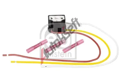 FEBI Opravná sada kabelů, hlavní světlomet febi Plus FB 107142, 107142 FEBI Opravná sada kabelů, hlavní světlomet febi Plus FB 107142, 107142