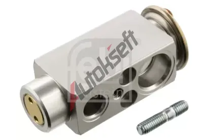 FEBI Expanzní ventil klimatizace FB 107667, 107667 FEBI Expanzní ventil klimatizace FB 107667, 107667