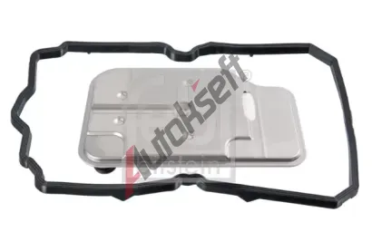 FEBI Sada hydraulického filtru automatické převodovky FB 107823, 107823 FEBI Sada hydraulického filtru automatické převodovky FB 107823, 107823