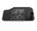 FEBI Sada hydraulického filtru automatické převodovky FB 107823, 107823