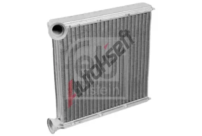 FEBI Výměník tepla vnitřního vytápění FB 108187, 108187 FEBI Výměník tepla vnitřního vytápění FB 108187, 108187