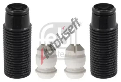 FEBI Ochranná sada tlumiče pérování proti prachu FB 13001, 13001 FEBI Ochranná sada tlumiče pérování proti prachu FB 13001, 13001