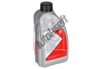 FEBI Olej do automatické převodovky 1 l FB 14738, 14738 FEBI Olej do automatické převodovky 1 l FB 14738, 14738