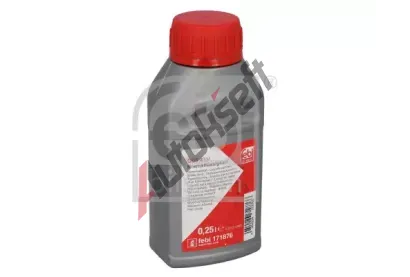 FEBI Brzdová kapalina 250 ml FB 171876, 171876 FEBI Brzdová kapalina 250 ml FB 171876, 171876