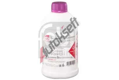 FEBI Nemrznoucí kapalina do chladiče 1 l FB 172009, 172009 FEBI Nemrznoucí kapalina do chladiče 1 l FB 172009, 172009