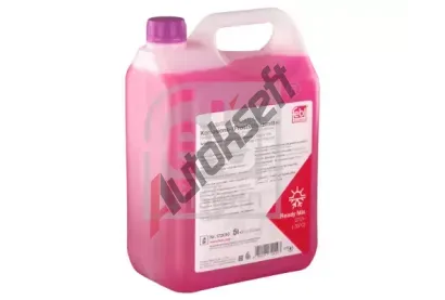 FEBI Nemrznoucí kapalina do chladiče 5 l FB 172010, 172010 FEBI Nemrznoucí kapalina do chladiče 5 l FB 172010, 172010