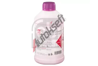 FEBI Nemrznoucí kapalina do chladiče 1 l FB 172015, 172015 FEBI Nemrznoucí kapalina do chladiče 1 l FB 172015, 172015