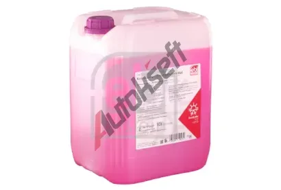 FEBI Nemrznoucí kapalina do chladiče 10 l FB 172017, 172017 FEBI Nemrznoucí kapalina do chladiče 10 l FB 172017, 172017