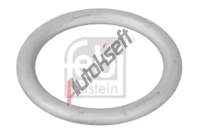 FEBI Těsnicí kroužek olejové vypouštěcí zátky FB 173340, 173340 FEBI Těsnicí kroužek olejové vypouštěcí zátky FB 173340, 173340