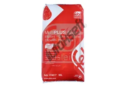 FEBI Spojovací materiál 50 l FB 174817, 174817 FEBI Spojovací materiál 50 l FB 174817, 174817