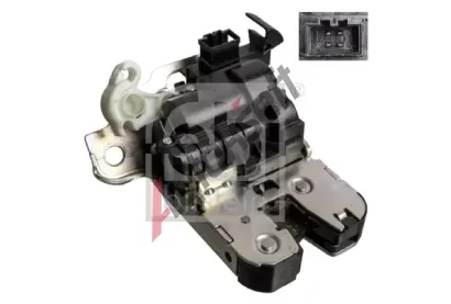 FEBI Zámek výklopných zadních dveří febi Plus FB 176448, 176448 FEBI Zámek výklopných zadních dveří febi Plus FB 176448, 176448