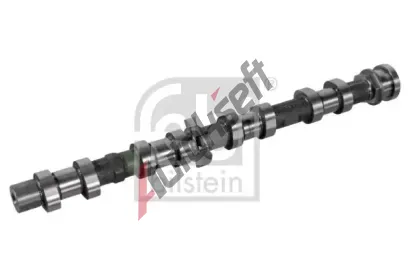 FEBI Vačkový hřídel FB 178953, 178953 FEBI Vačkový hřídel FB 178953, 178953